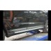 MOBIS HYUNDAI NEW SANTA FE CM/THE STYLE - X5-STYLE SIDE RUNNING BOARD STEPS